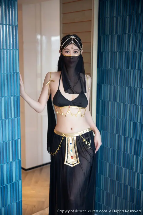 Vol. 05849 李雅柔182CM(66P)