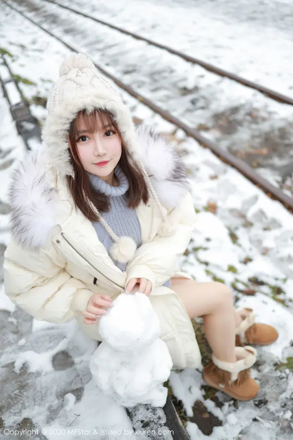 Vol. 0262 恩率babe(51P)