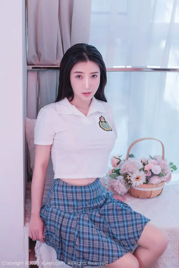 Vol. 02412 陈梦babe(51P)