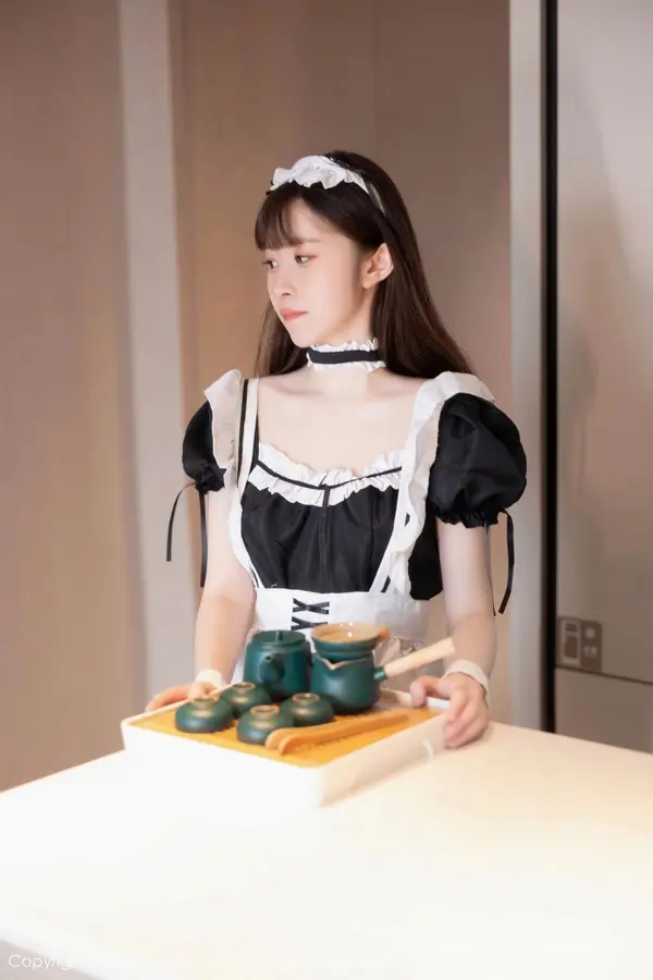 Vol. 07034 林悠悠(85P)