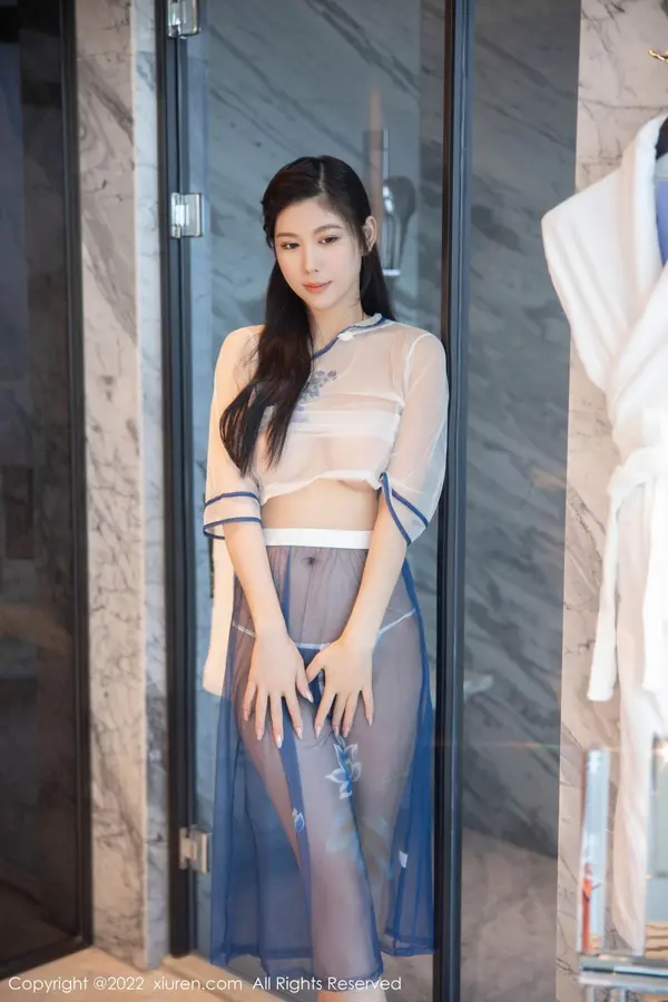 Vol. 05401 李雅柔182CM(61P)