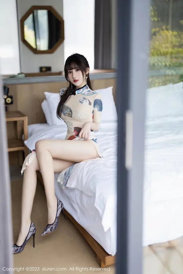 Vol. 06831 张欣欣(73P)