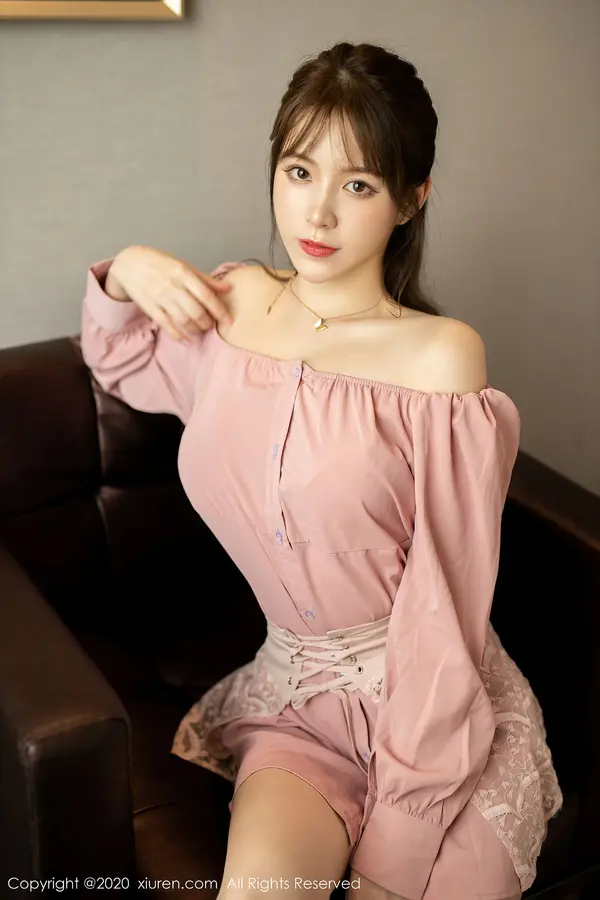 Vol. 02473 yoo优优(54P)