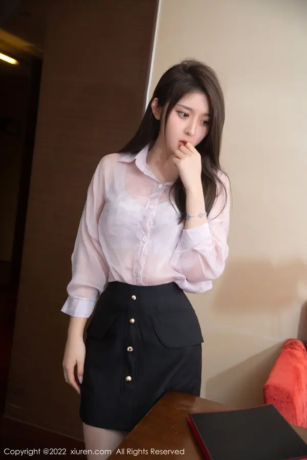 Vol. 05741 夏甜甜(81P)