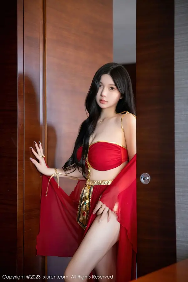 Vol. 06613 林珊珊(85P)