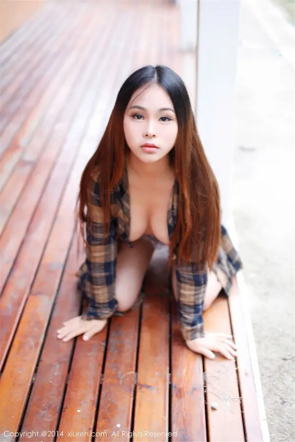 Vol. 00250 李波Bobo(51P)