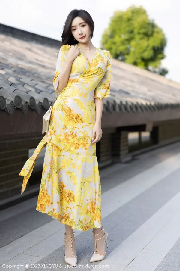 Vol. 1043 王馨瑶yanni(91P)
