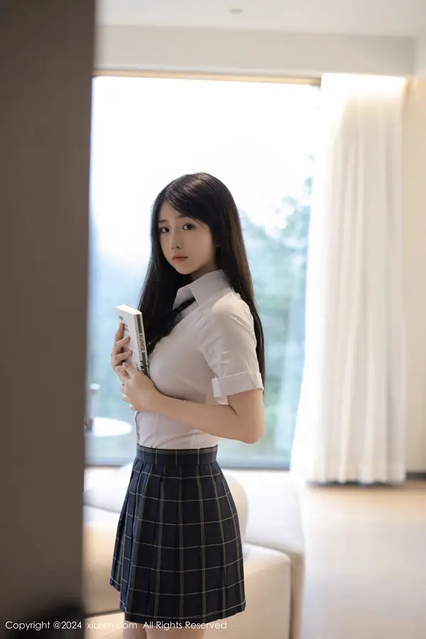 Vol. 08173 陈小花(84P)