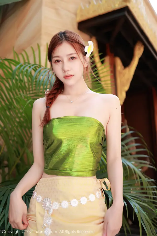 Vol. 03462 模特合集(52P)