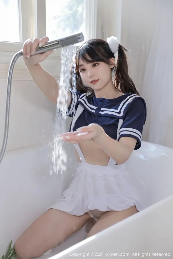 Vol. 03907 佘贝拉bella(52P)