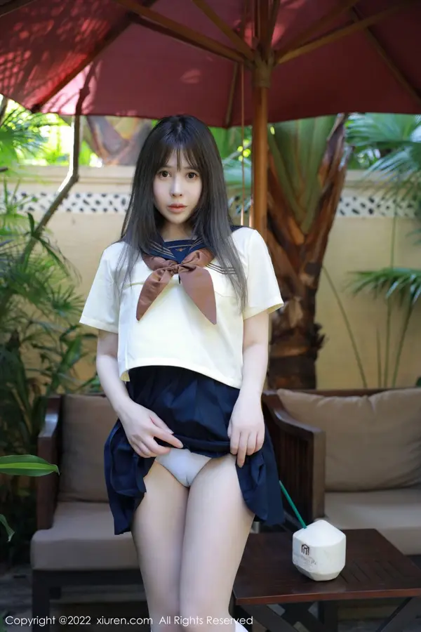Vol. 06021 Evelyn艾莉(67P)