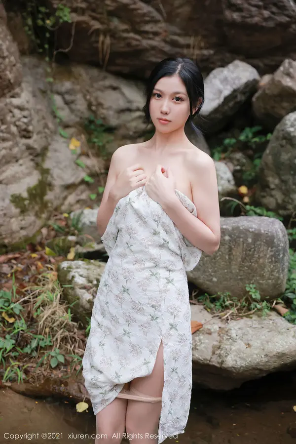 Vol. 04229 李雅柔182CM(49P)