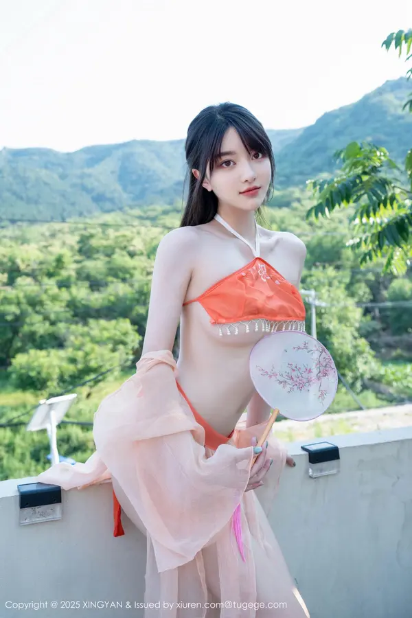 Vol. 0369 白露lulu(69P)