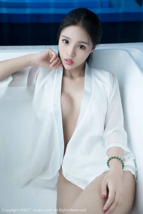 Vol. 00767 韩秀冉(48P)