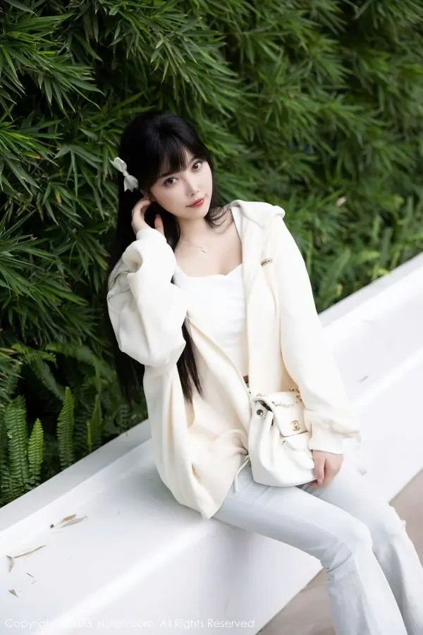 Vol. 06707 杨晨晨Yome(91P)