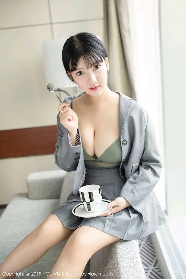 Vol. 0138 小尤奈(60P)
