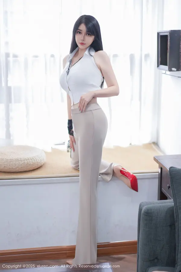 Vol. 11038 凯竹法师~(68P)