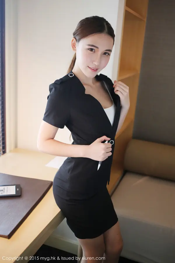 Vol. 0161 熊吖BOBO(41P)