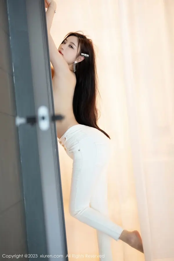 Vol. 06907 杨晨晨Yome(87P)