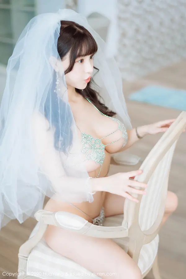 Vol. 0214 朱可儿Flower(60P)