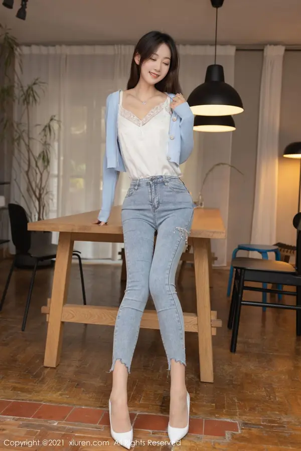 Vol. 03986 唐安琪(81P)