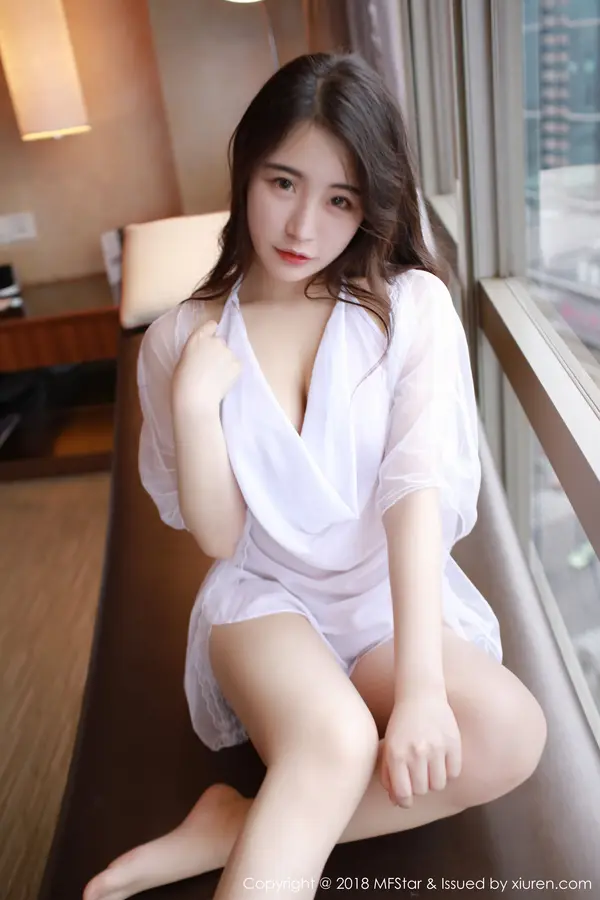 Vol. 0116 宅兔兔(43P)