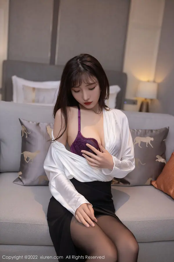 Vol. 05564 陆萱萱(81P)