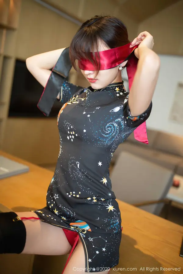 Vol. 02289 陆萱萱(81P)