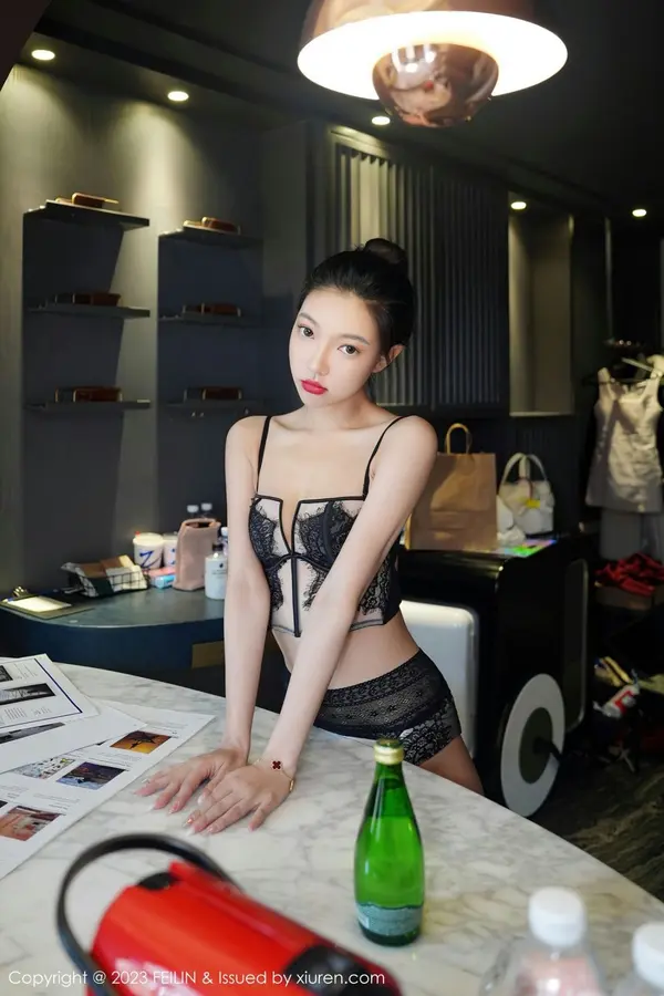 Vol. 0465 冯木木LRIS(93P)