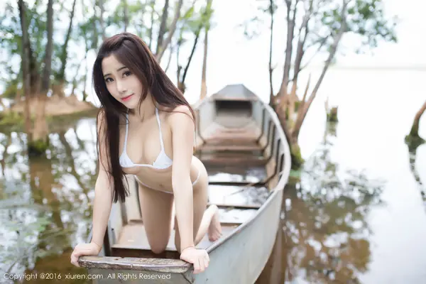 Vol. 00623 兜豆靓Youlina(60P)