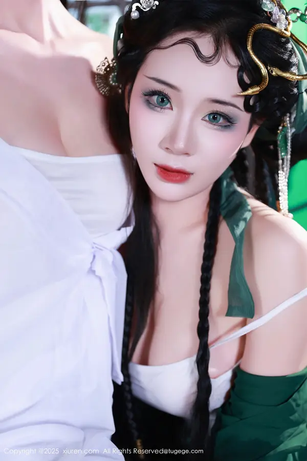 Vol. 10561 模特合集(89P)