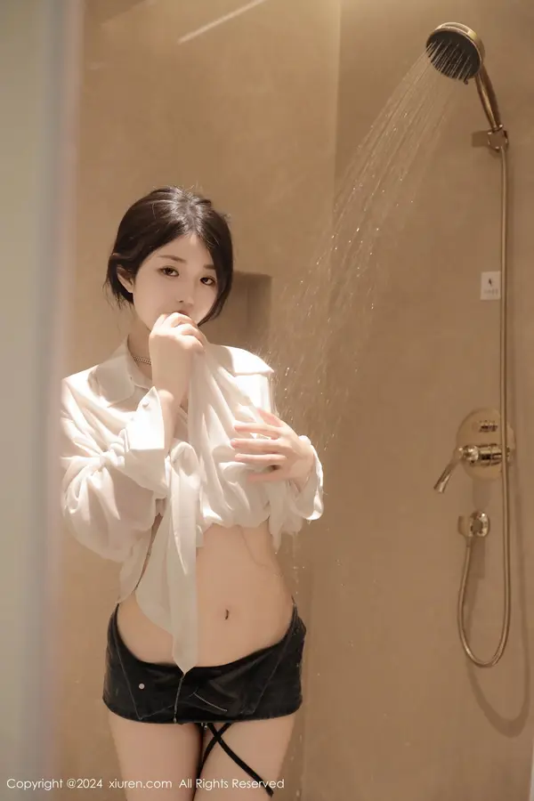 Vol. 08400 陈小花(78P)