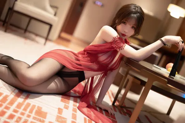 Vol. 0728 芝芝Booty(72P)