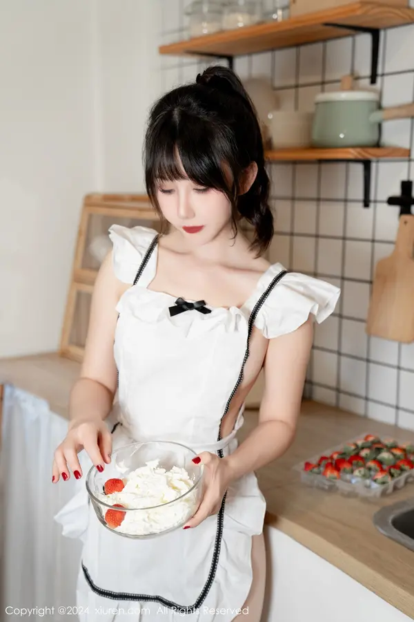 Vol. 08004 波巧酱(76P)