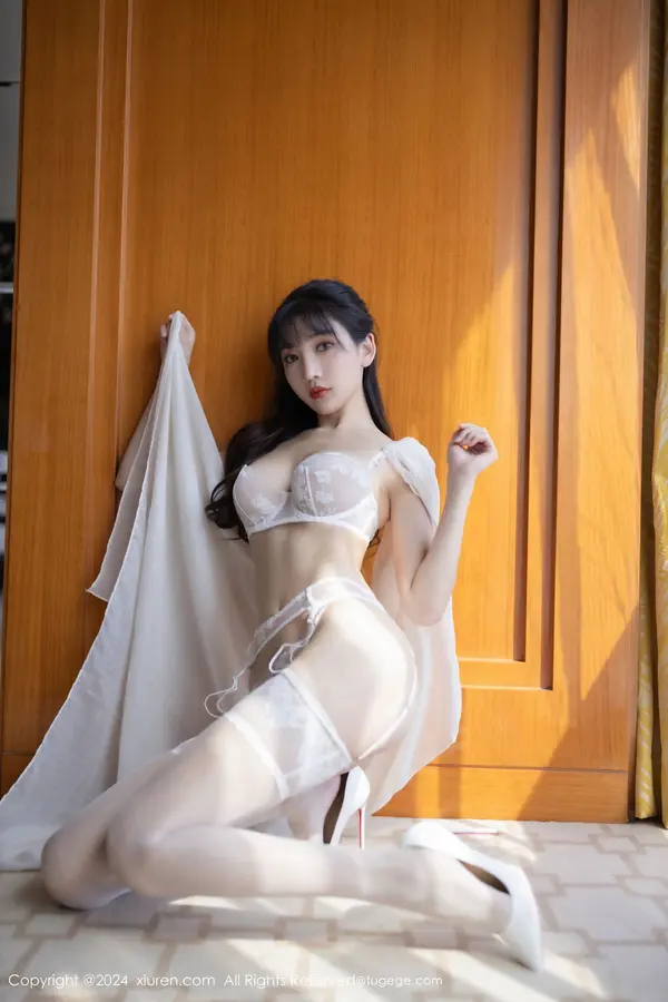 Vol. 09340 陆萱萱(84P)