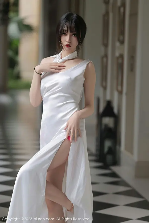 Vol. 06466 玥儿玥er(58P)