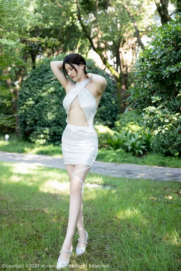 Vol. 07441 诗诗kiki(80P)