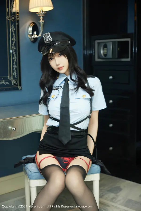 Vol. 09185 玥儿玥er(68P)