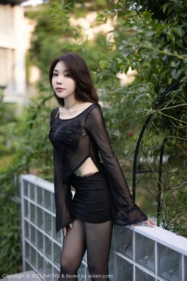 Vol. 1089 徐莉芝Booty(84P)