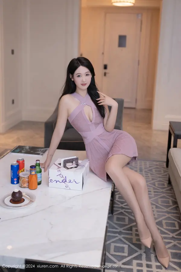 Vol. 08748 唐安琪(81P)