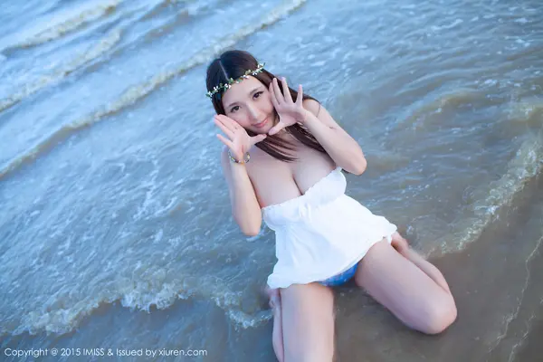 Vol. 0001 晓茜sunny(72P)