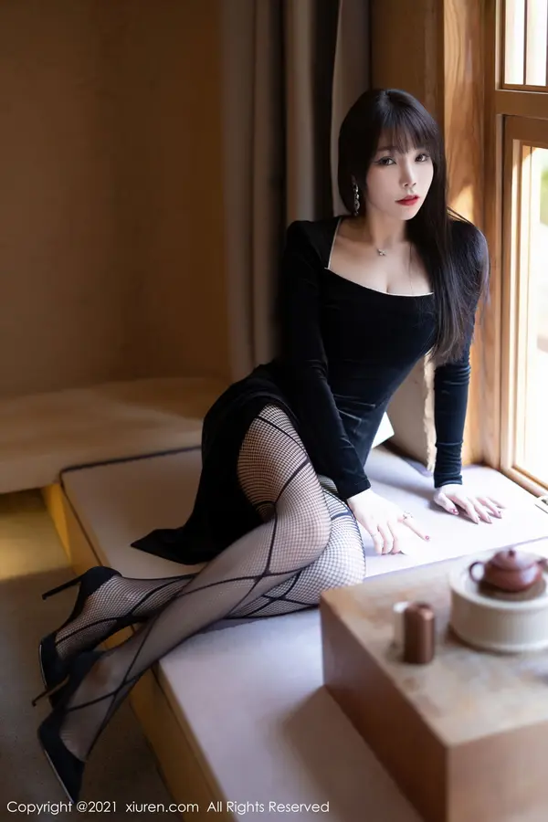 Vol. 04322 芝芝Booty(87P)