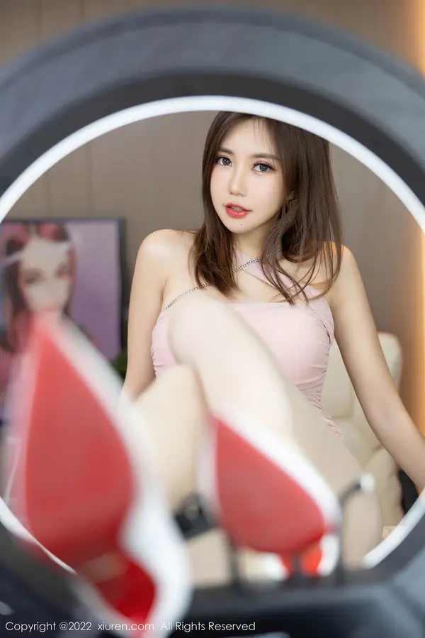 Vol. 05101 绮里嘉ula(57P)