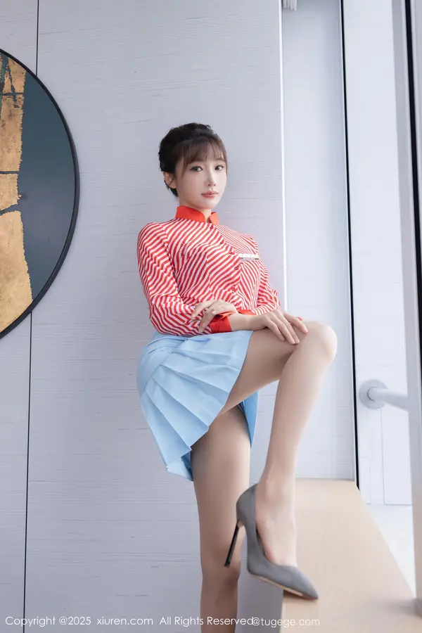 Vol. 10932 陆萱萱(81P)