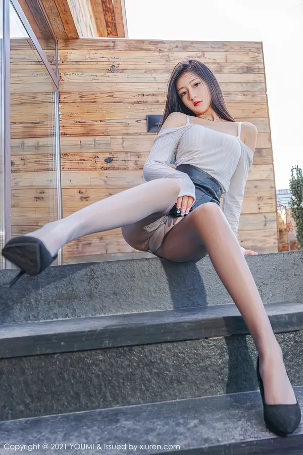 Vol. 0656 熊小诺(71P)