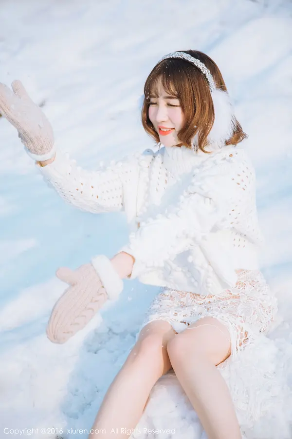 Vol. 00484 徐cake(36P)