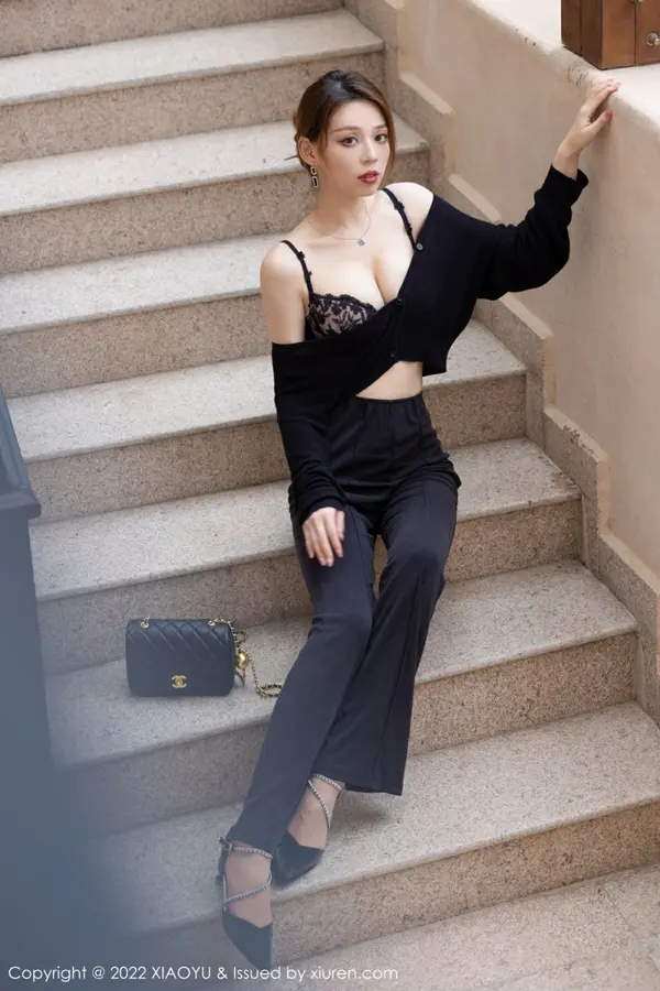 Vol. 0703 言沫(83P)