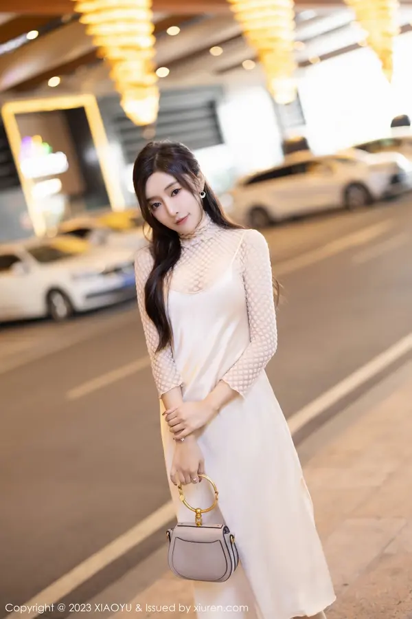 Vol. 1157 王馨瑶yanni(86P)