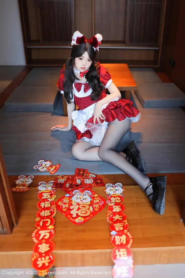 Vol. 09814 桃妖夭(88P)