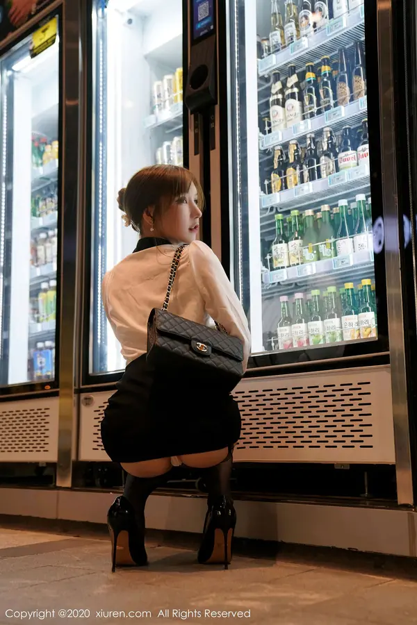 Vol. 02722 周于希Sandy(139P)